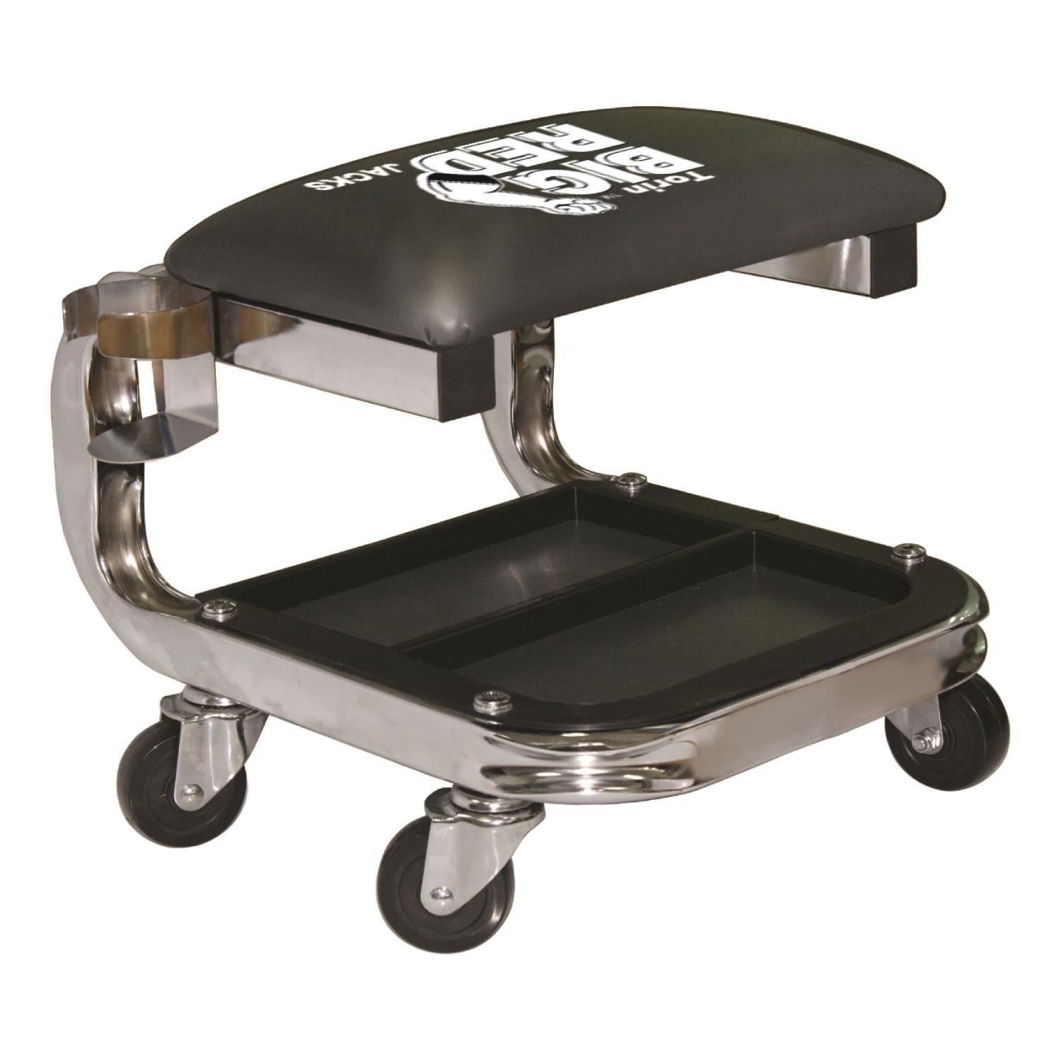 Big Red Heavy Duty Creeper Seat