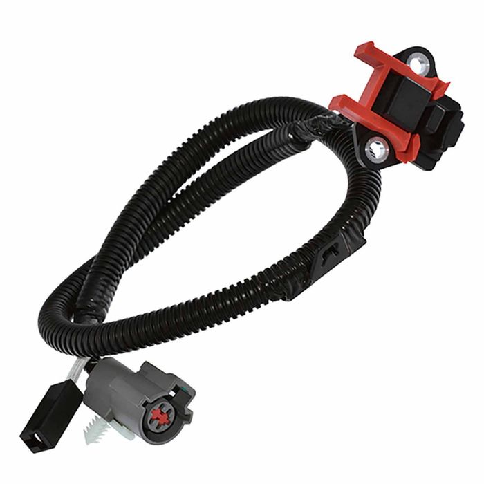 Engine Crankshaft Position Sensor — Compatible With Ford Contour, Ranger, Focus & Mazda B-Series