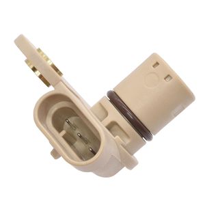 Camshaft Position Sensor For 2007 Chevrolet Trailblazer & More - 3-Pin Male Terminal, OEM #12576519