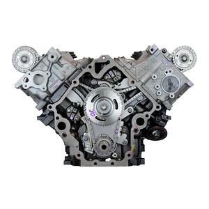 Tri Star Long Block Engine 2079
