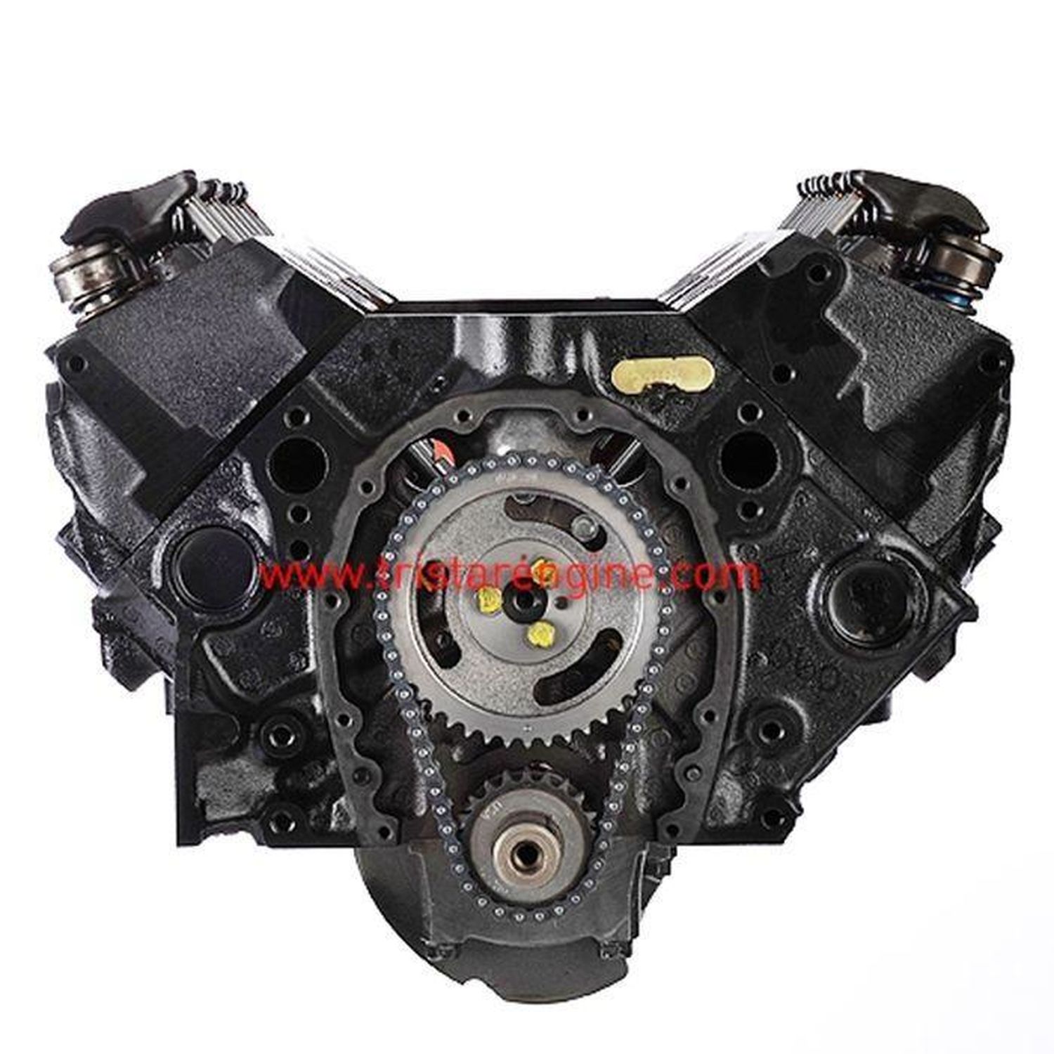 Tri Star Long Block Engine 4065B