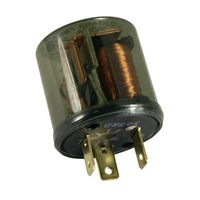 Turn Signal Flasher - Compatible With 1967 - 1982, 1984 - 1994 Chevy Corvette 1968 1969 1970 1971 1972 1973 1974 1975 1976 1977 1978 1979 1980 1981 1985 1986 198 Af926a30 9c03 4842 8f78 B6752aac196e.c50f03f561322ebdea596f4ec14803a0