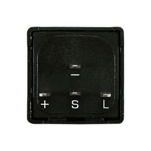Turn Signal Relay >> Novita Turn Signal Flasher Ep29n Turn Signal Relay >> Novita Turn Signal Flasher Ep29n