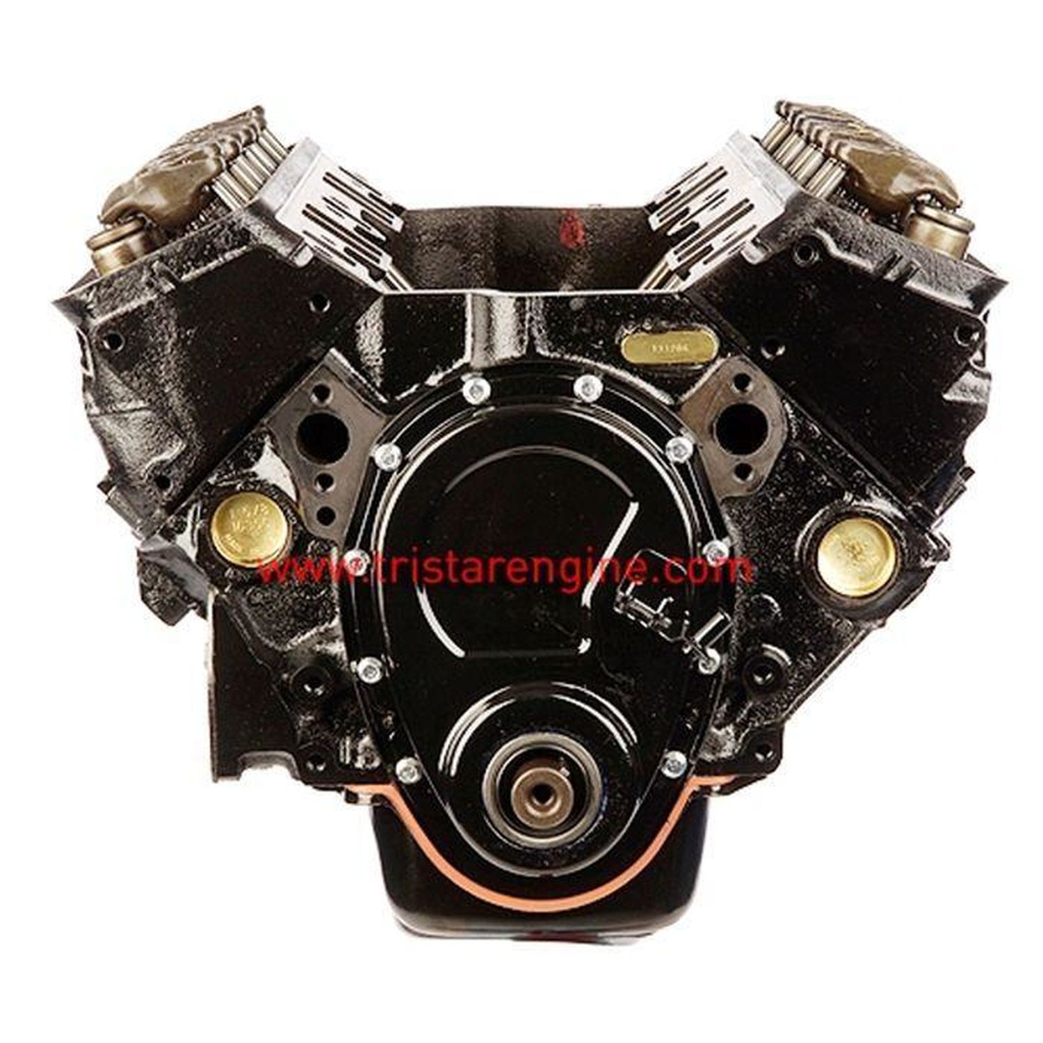 Tri Star Premium Long Block Engine P4065B