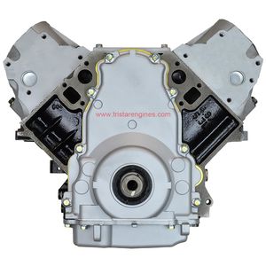 Tri Star Premium Long Block Engine P4221