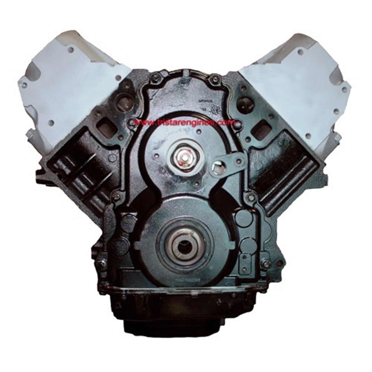 Tri Star Premium Long Block Engine P4263