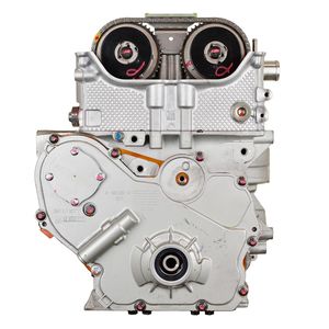 Tri Star Long Block Engine P4272 for Buick Verano