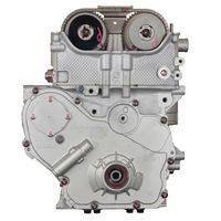 Tri Star Premium Long Block Engine P4273 for Chevrolet Equinox