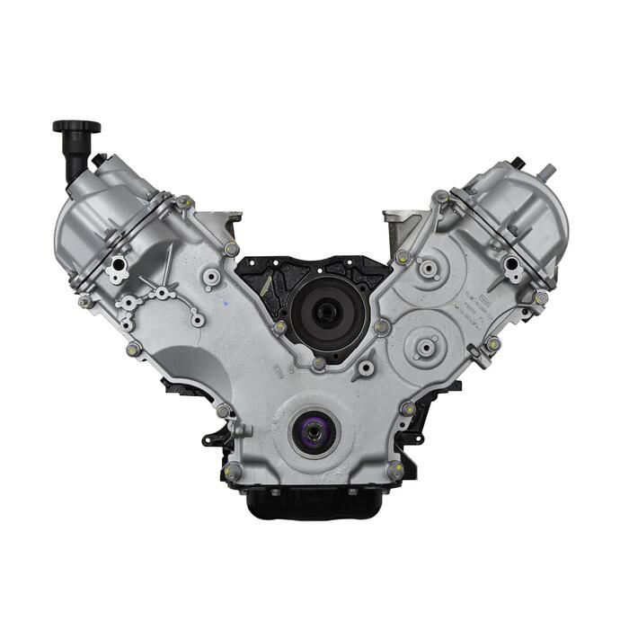 Tri Star Engines Engine Long Block V3179