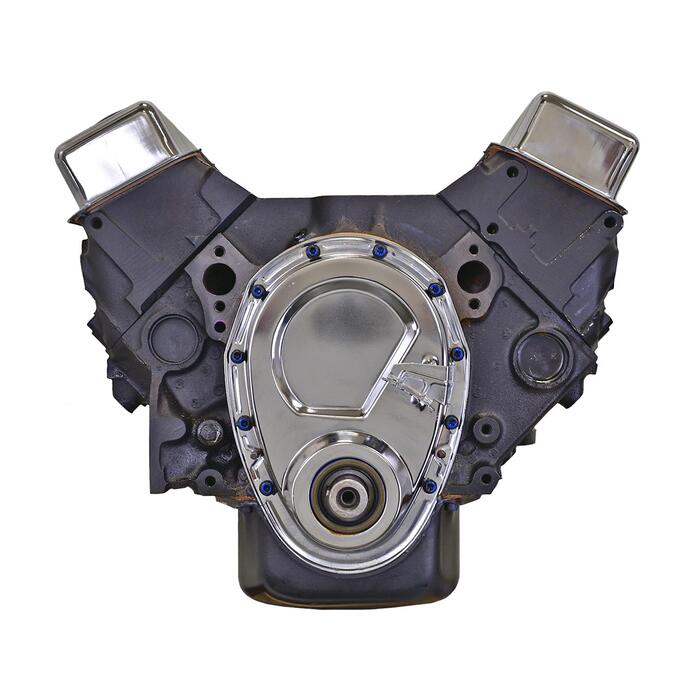 Tri Star Engines Engine Long Block V4065B