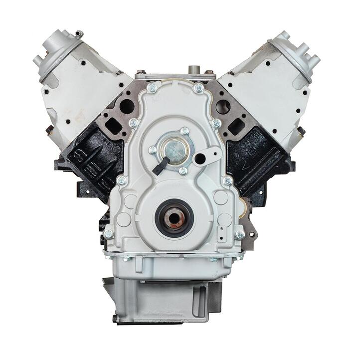 Tri Star Engines Engine Long Block V4265