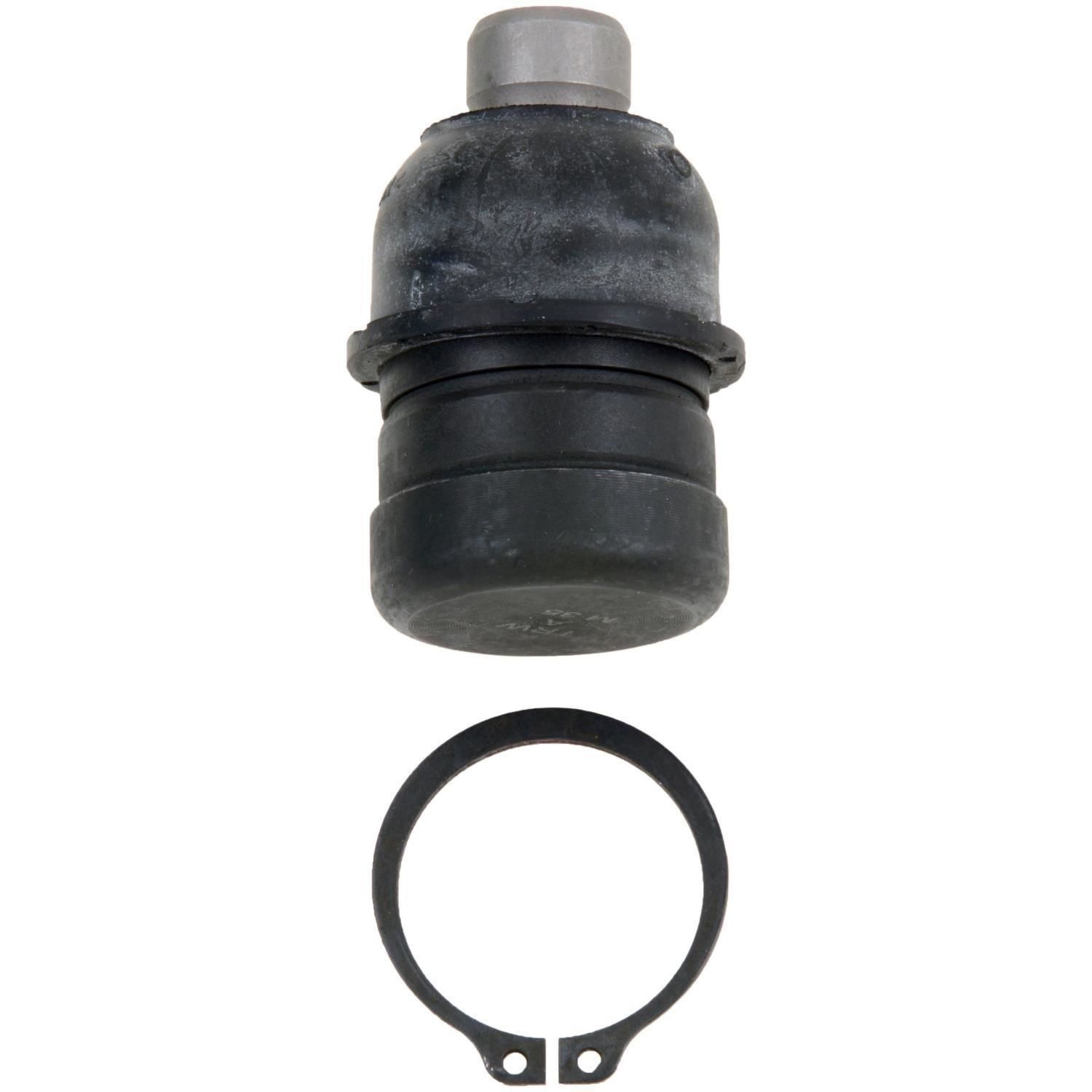 n*a様 BillWallLeatherU-JOINT SMOOTH ブレスレッ Amazon.com: Front Left (Driver Side) Lower Ball Joint
