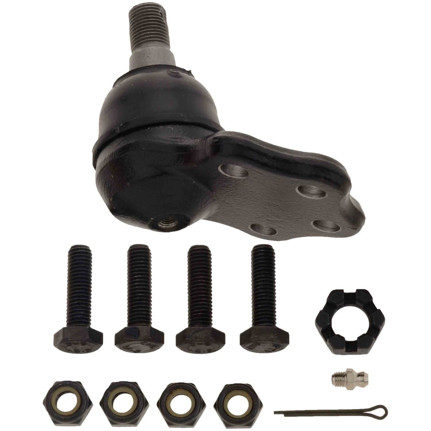 TRW Ball Joint JBJ905