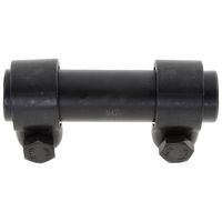 Front Left Tie Rod Adjusting Sleeve For 2005-2023 Ford F-250/F-350 Super Duty 4WD Trucks (Excludes Wide Track Axle)