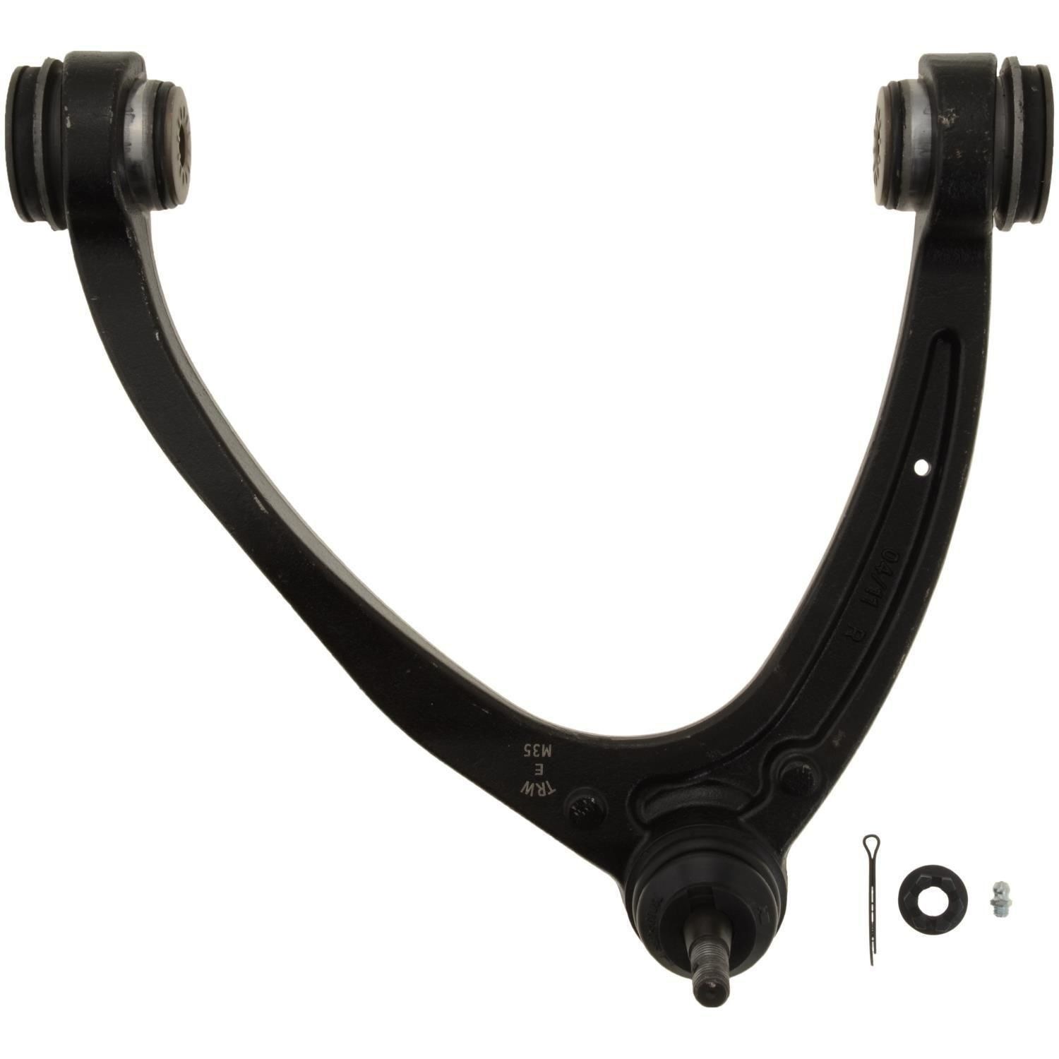 TRW Upper Control Arm with Ball Joint JTC1510