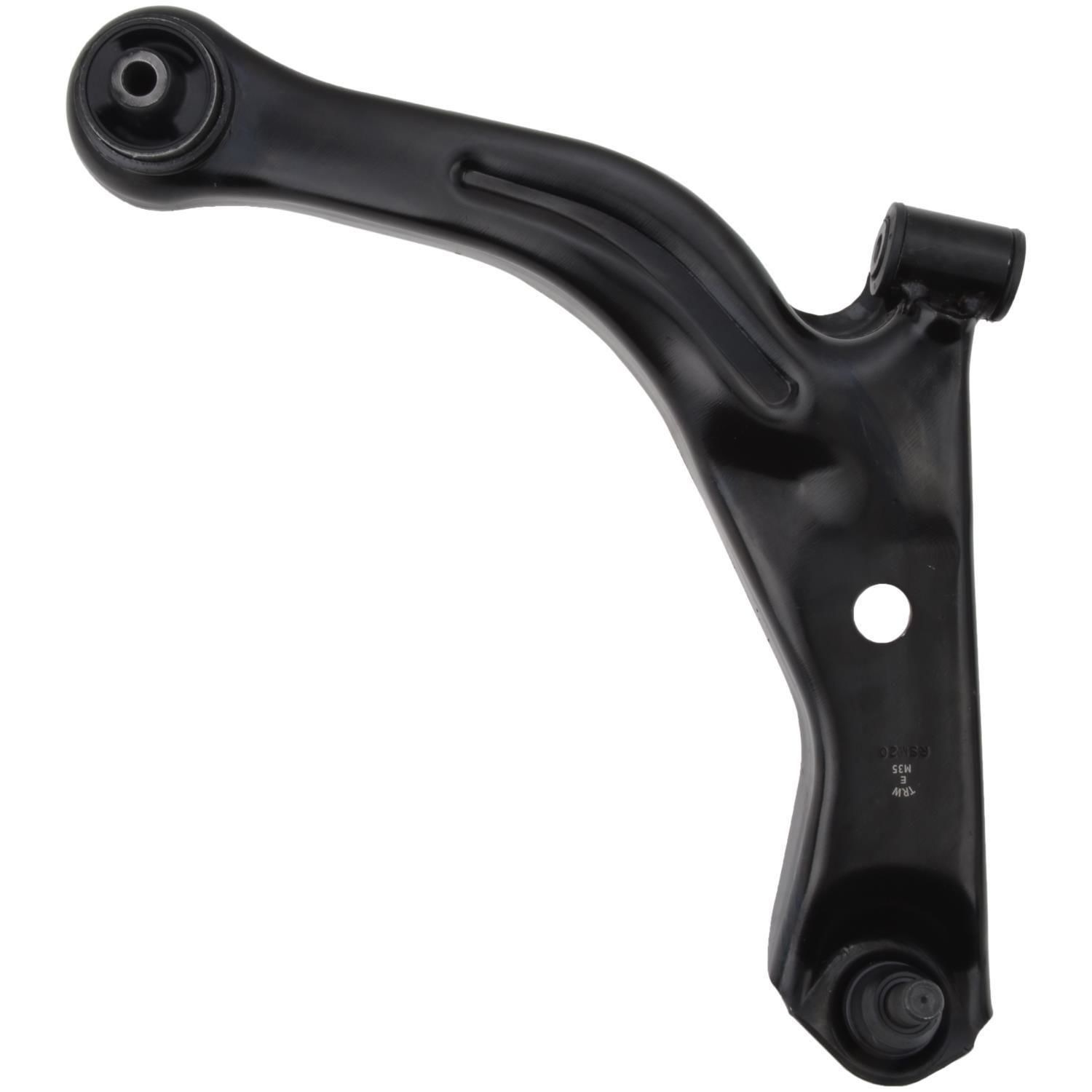 TRW Control Arm with Ball Joint JTC1561
