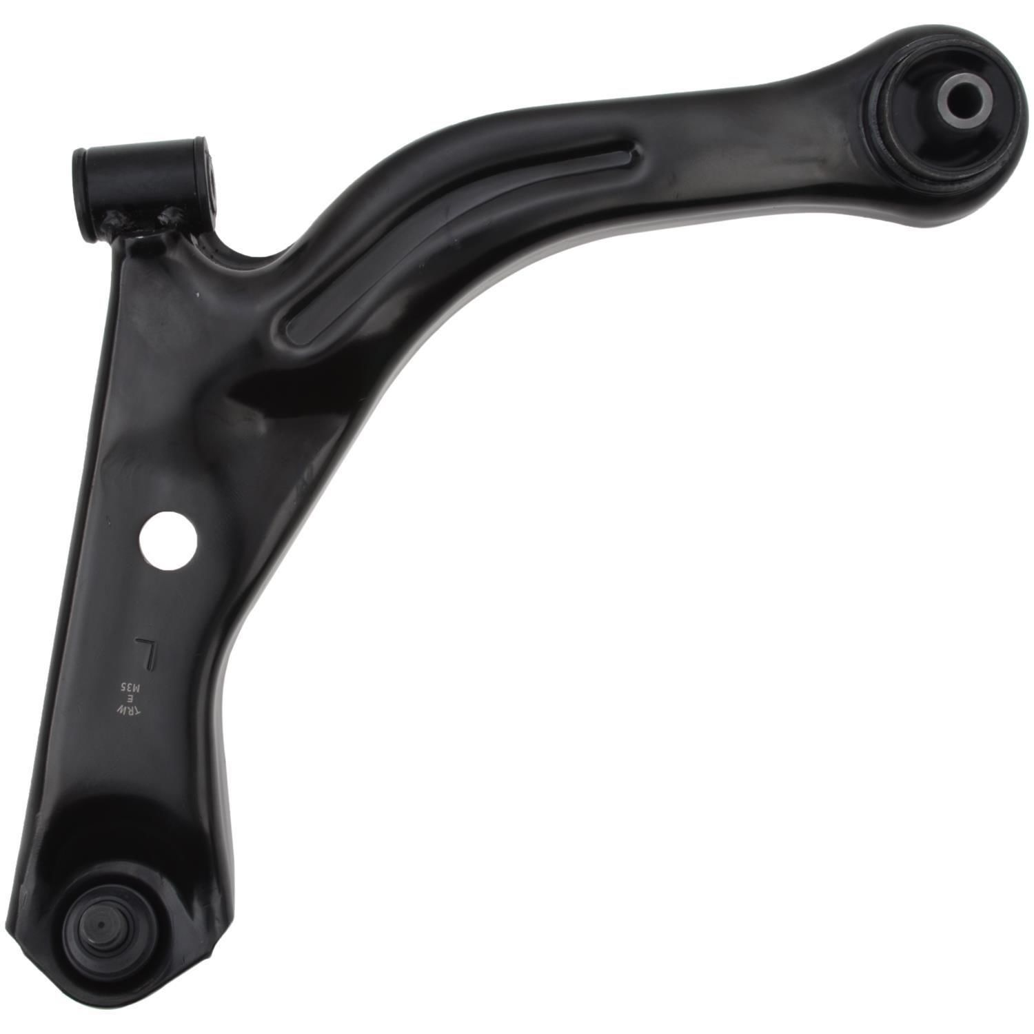 TRW Control Arm with Ball Joint JTC1562