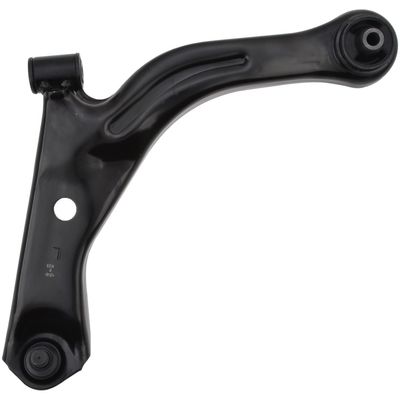 TRW Control Arm with Ball Joint JTC1562
