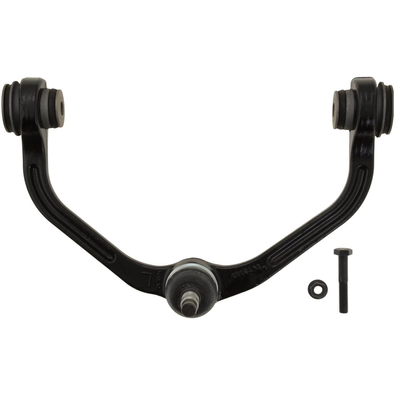 TRW Upper Control Arm with Ball Joint JTC1583