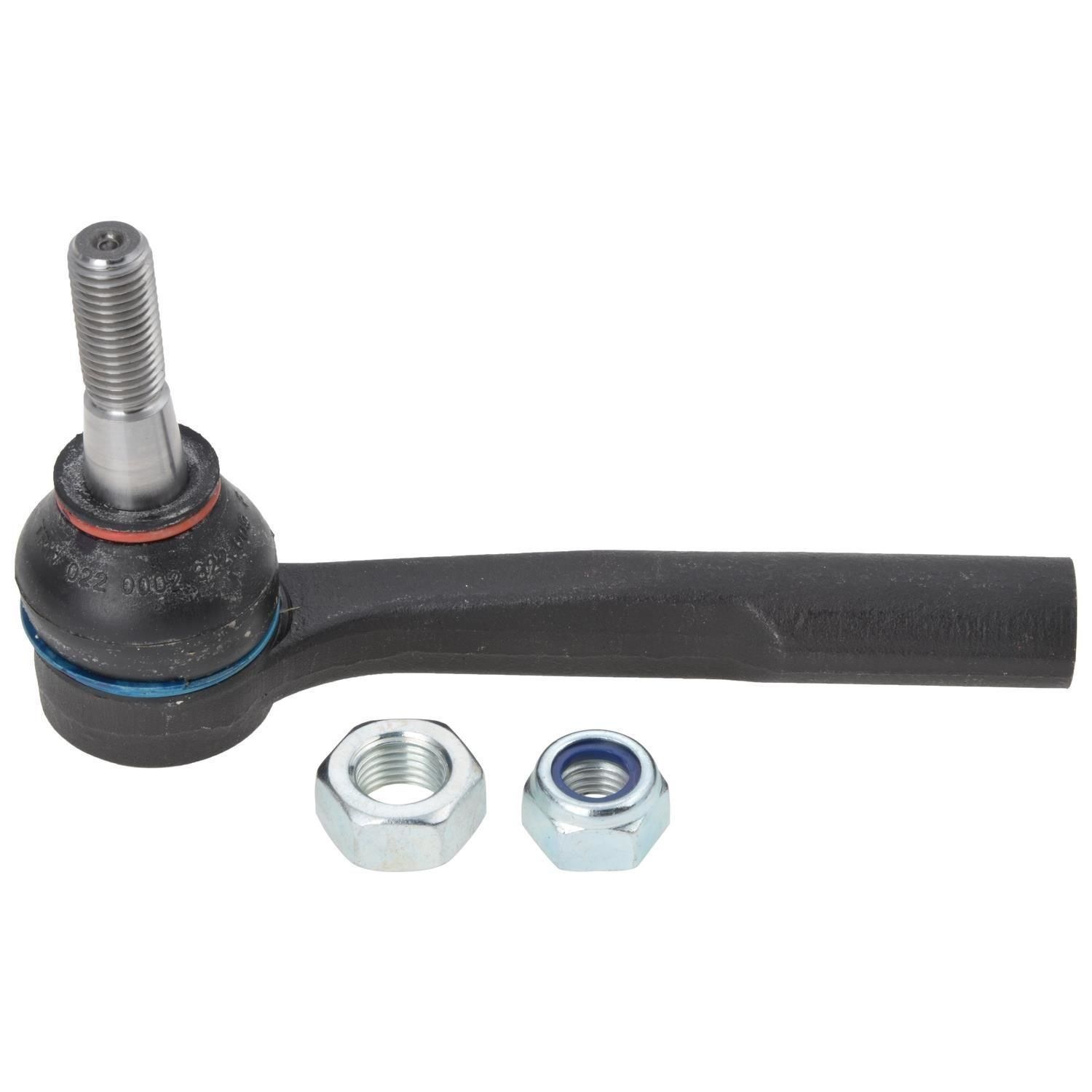 TRW Tie Rod End JTE1010