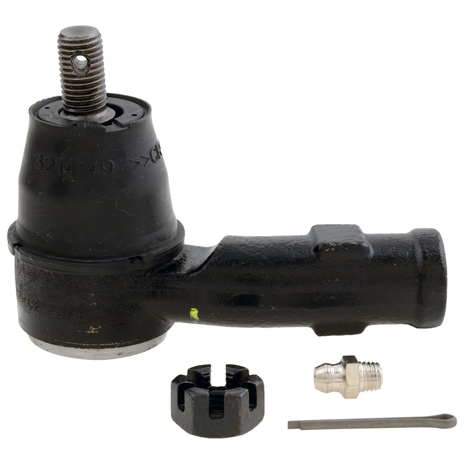 TRW Tie Rod End JTE1391