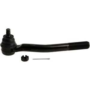 TOR Left Side Steering Tie Rod End TOR-ES3094L For Jeep Wrangler Cherokee Grand