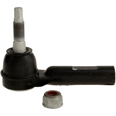 TRW 4242756, JTE310 Tie Rod End; Right Outer - Saab | 05200