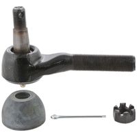 TRW Tie Rod End JTE7006 for Jeep Comanche
