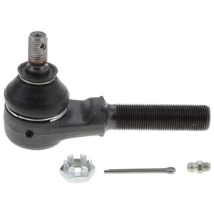 Jte418 TRW Tie Rod End Front Axle left or right Outer