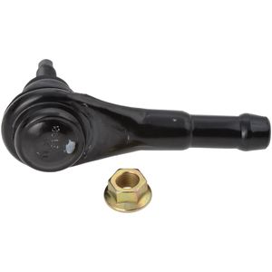 2x Front Outer Tie Rod Ends For 2006-2010 Chrysler PT Cruiser – ECCPP Greasable