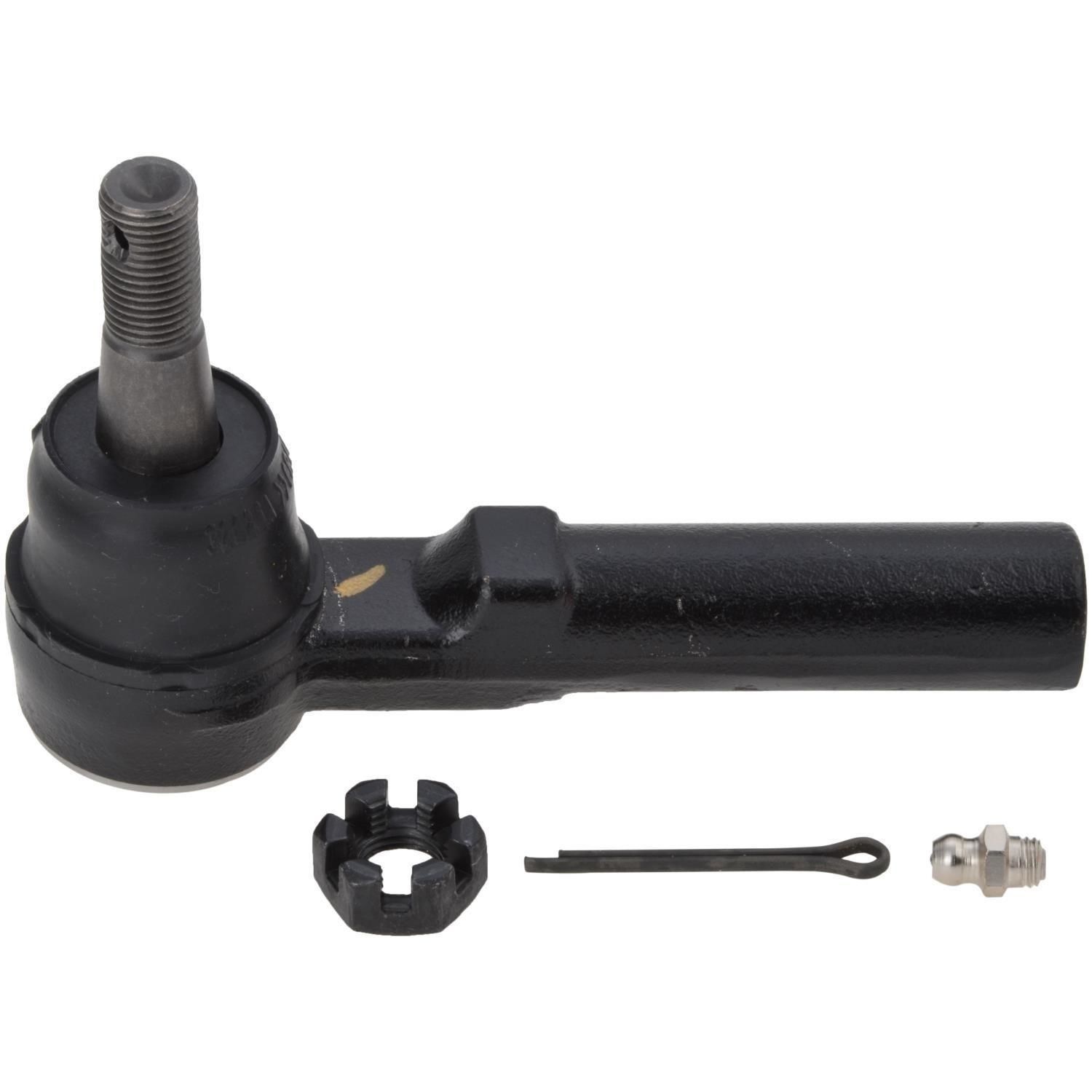 TRW Tie Rod End JTE7031