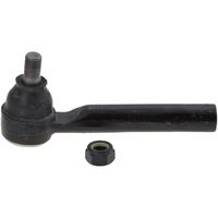 subaru tie rod replacement cost