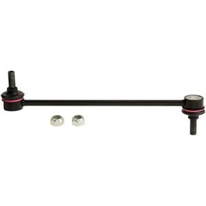 TRW JTS405 Tirante Estabilizador: Compatible Con Ford Focus I Y Ka, Barra De Acoplamiento Con Accesorios, Longitud 238mm, Rosca M10x1.5