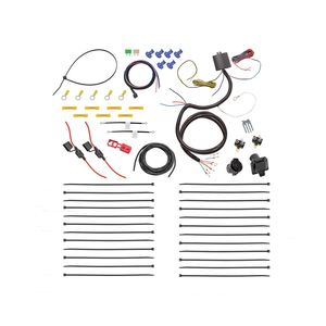 Tekonsha Tow Harness Wiring Package for GMC Sonoma