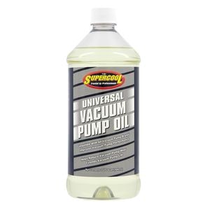 TSI Supercool A/C Evacuation Pump Oil 37476