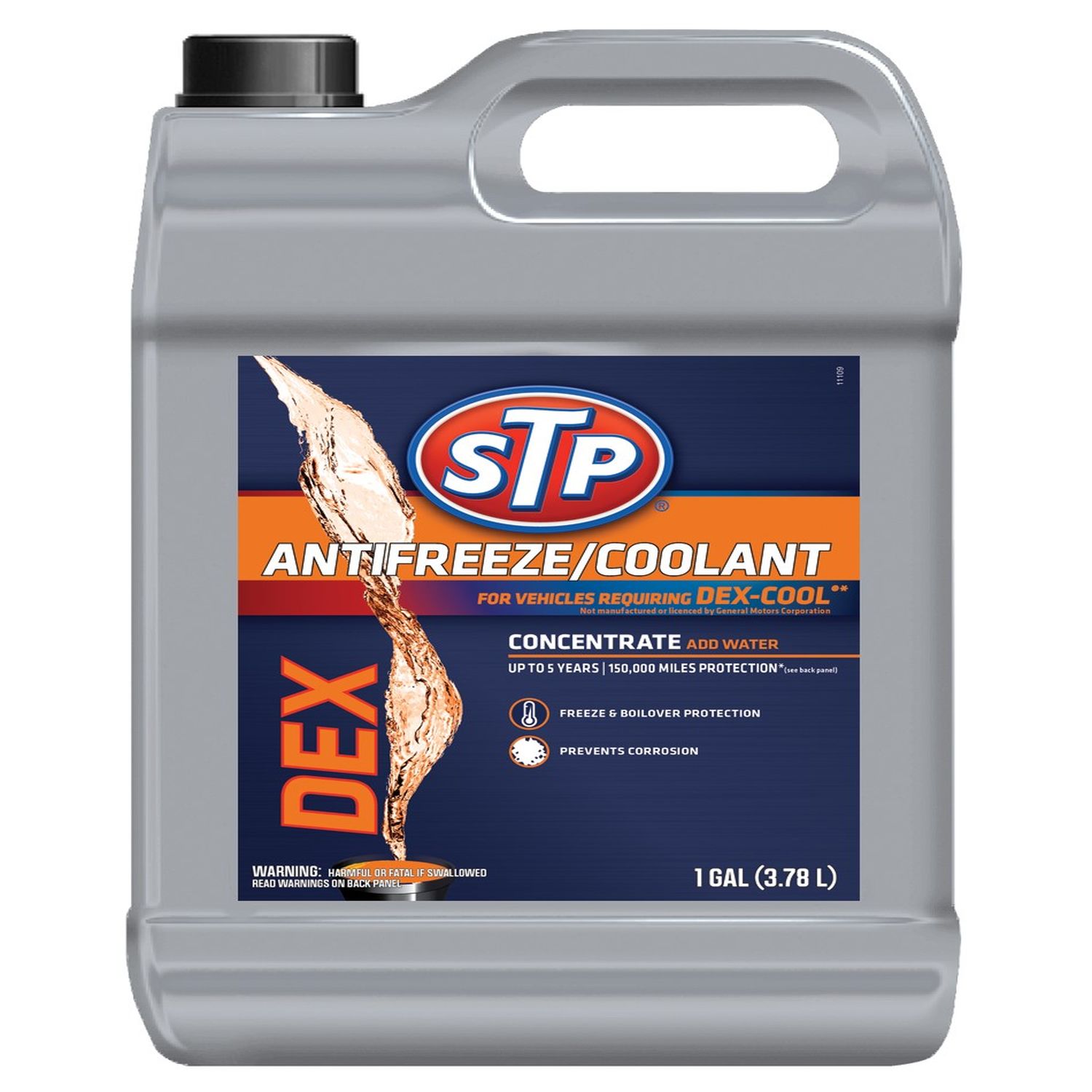 Dex Cool Autozone - lxuamvb