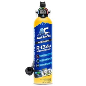 R134a R134 5 Kg refrigerant gaz bouteille rechargeable