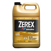 2009 Jeep Wrangler Antifreeze / Coolant - from $+