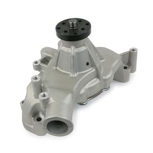Top Street Performance Engine Water Pump HC8022 for Ford E250 Econoline