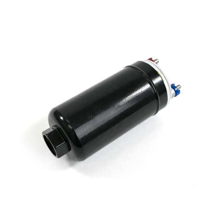 Holley 15 PSI 80 GPH In-Line Universal Electric Fuel Pump