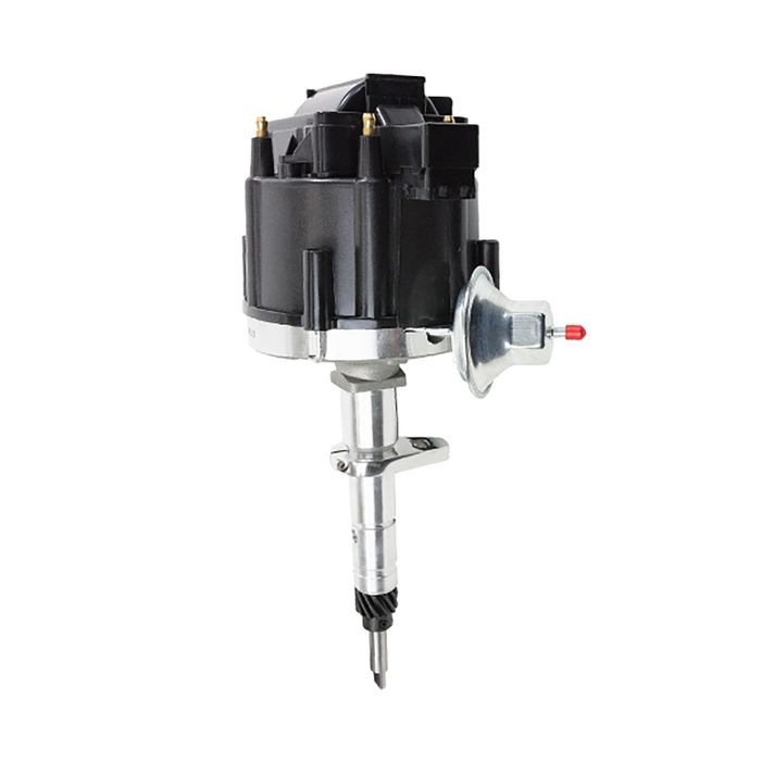 Top Street Performance Distributor JM6516BK