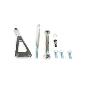 Top Street Performance Alternator Bracket JM9101C for Pontiac GTO
