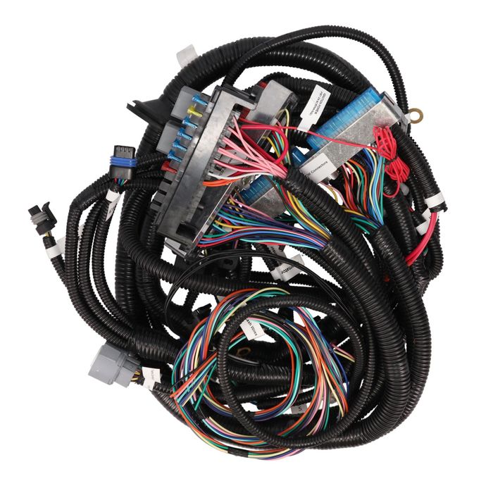 Top Street Performance Engine Wiring Harness WH1201