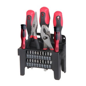 Kit de Herramientas SureBilt con 38 Piezas