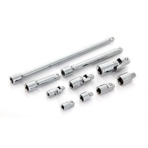 Kit de Accesorios de Matraca SureBilt con 10 Piezas