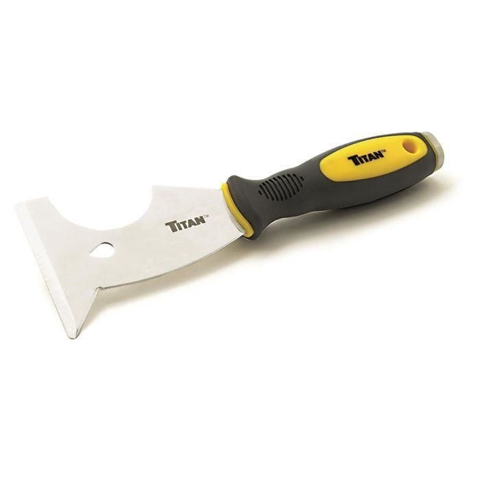 Titan 17000 3-Piece Scraper and Putty Set