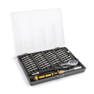 3 Pieces Offset Screwdriver Set With Flat Screwdriver, Z-type With  Screwdriver