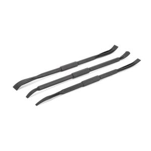 Titan Non-Marring Pry Bar Set 3 Piece