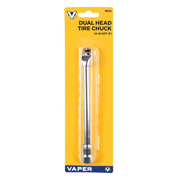 Titan Products Dual Tire Chuck