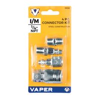 Titan Products Quick Connect Kit